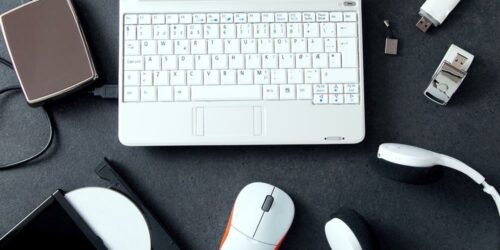 Things You Should Know About Computer Accessories And Peripherals