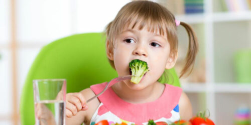 Three simple non-sandwich lunch ideas for your kids