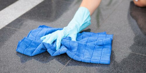 Tips for cleaning floors with the best floor cleaners