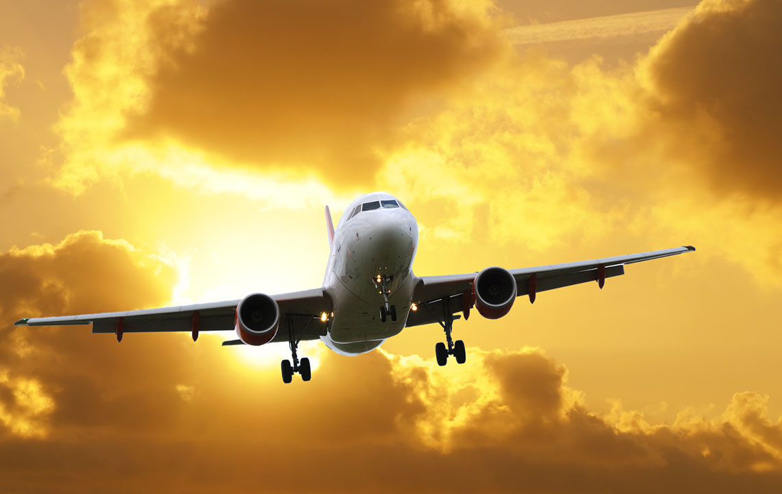 Tips for booking cheap flight tickets