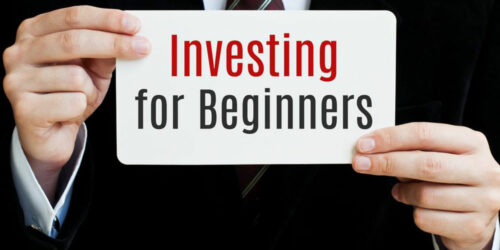 Tips for the beginner investor