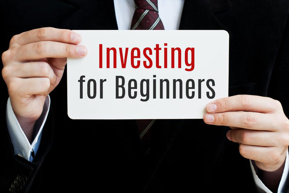 Tips for the beginner investor