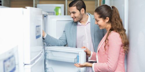 Tips on buying the best refrigerator