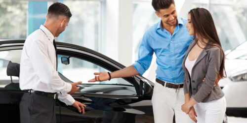 Tips to Find the Best Used Car Deals