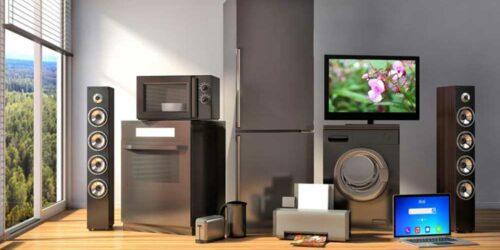 Tips to Get Good Black Friday Home Appliance Deals