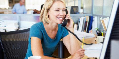 Tips to choose the right business phone plan