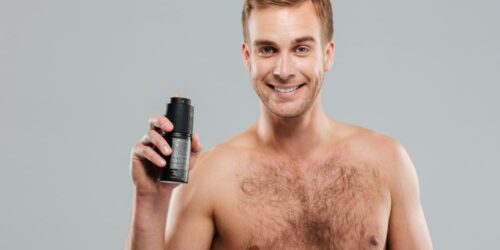 Tips to choose a good men’s deodorant