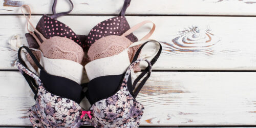 Tips to follow when buying undergarments