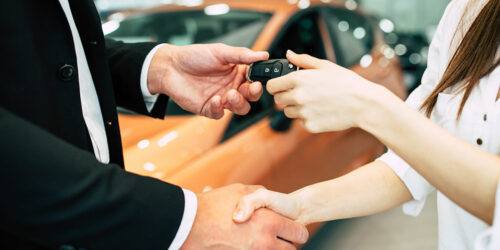 Tips to get the best car leasing deals