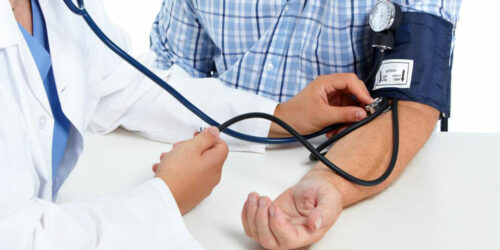 Tips to lower high blood pressure