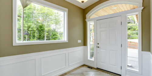 Tips to remodel doors and windows for a better-looking home