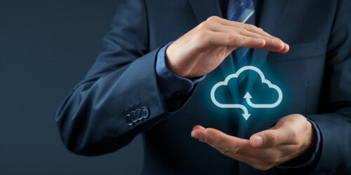 Top 4 cloud data integration providers