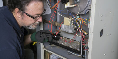 Top 4 furnace repair services