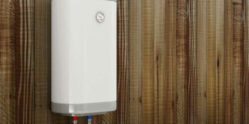 Top 5 Brands for Hot Water Heaters