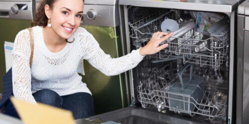 Top 5 Dishwashers of 2017