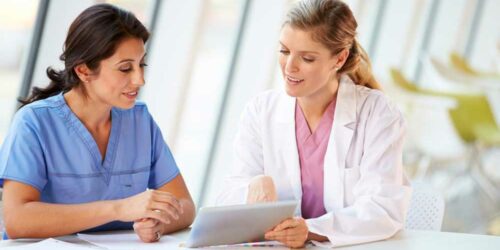 Top 5 Online Nursing Schools