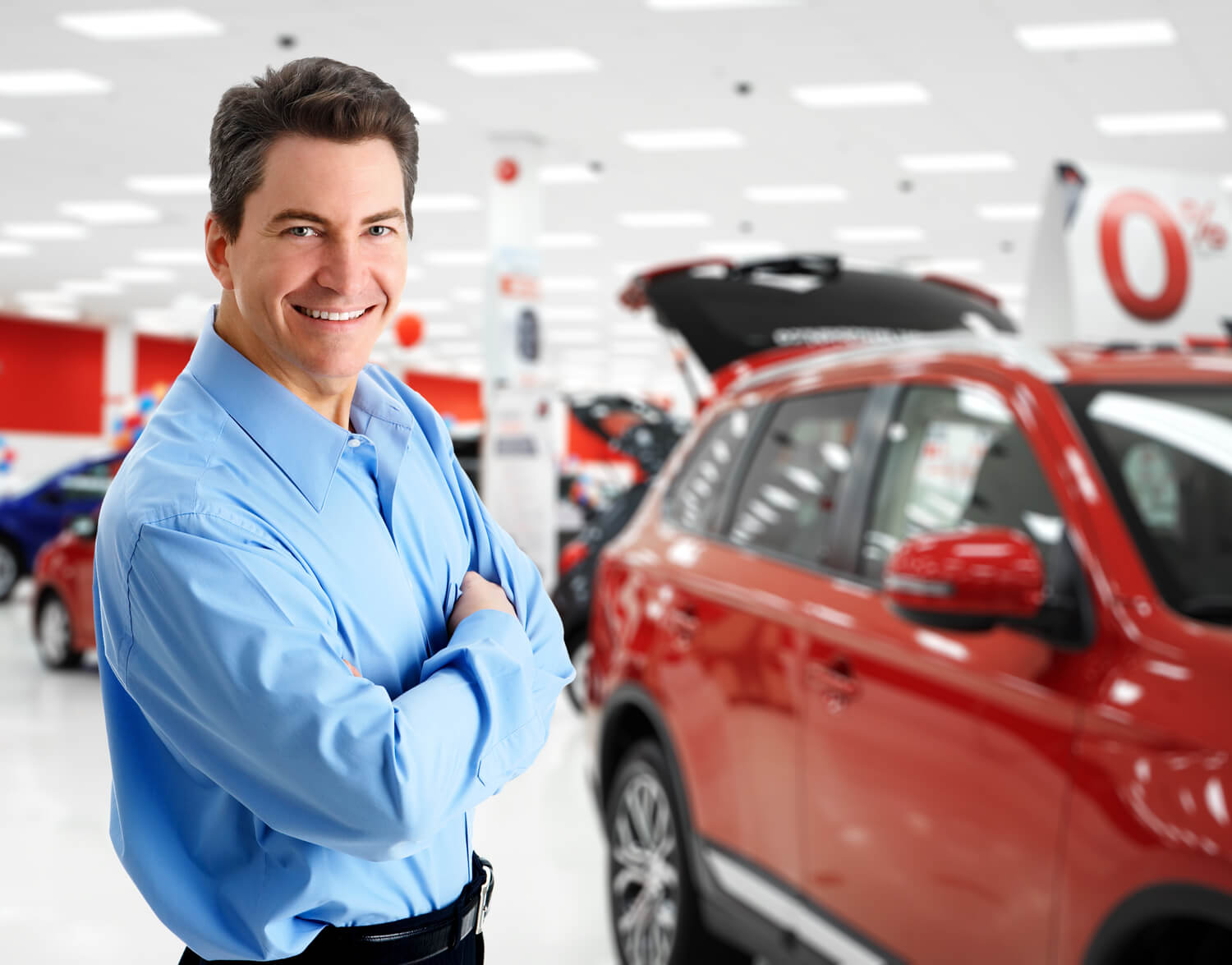 Top 5 Loan Providers For New And Used Cars