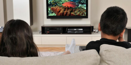 Top 5 TV packages for DISH Network