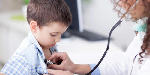 Top 5 children’s hospitals in the country