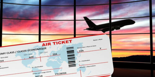 Top 5 airlines that offer cheap flights