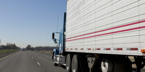 Top 5 moving truck rentals in the country