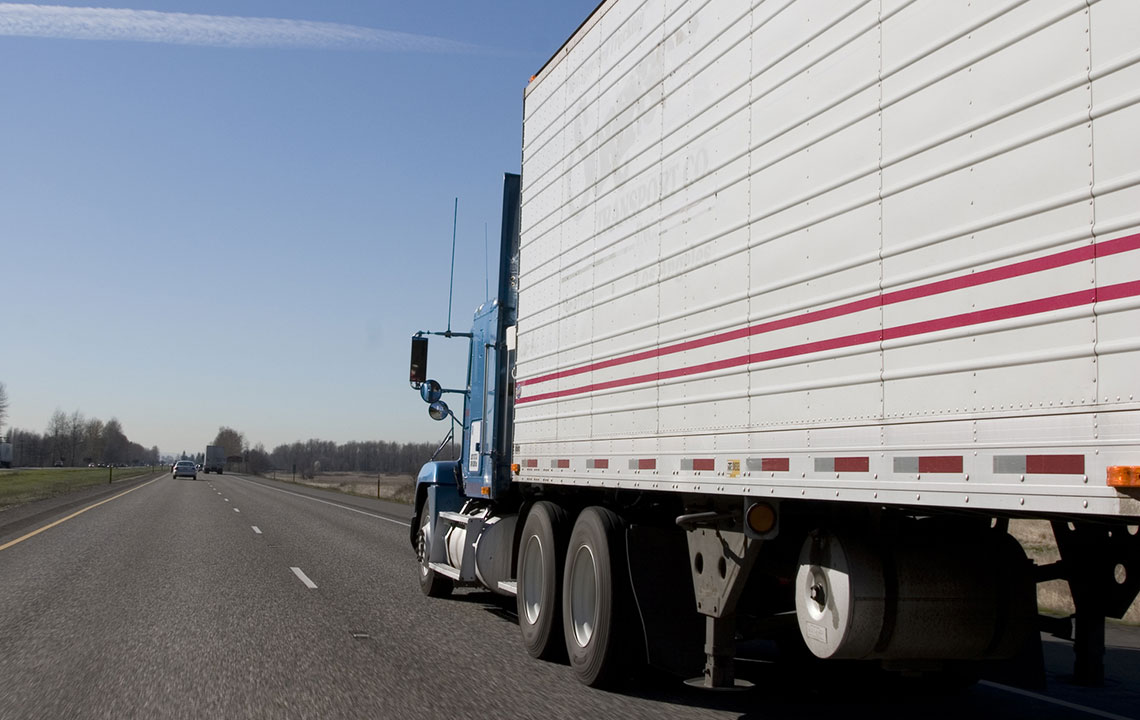 Top 5 moving truck rentals in the country