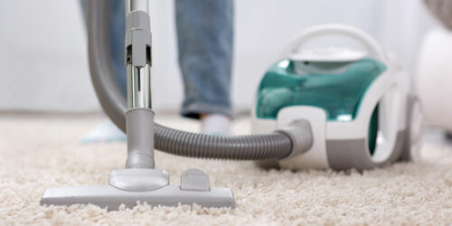 Top 6 vacuums to choose from