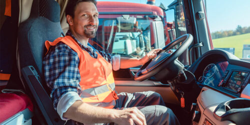 Top 7 commercial driver jobs that are in demand