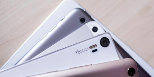 Top 10 LG smartphones to choose from