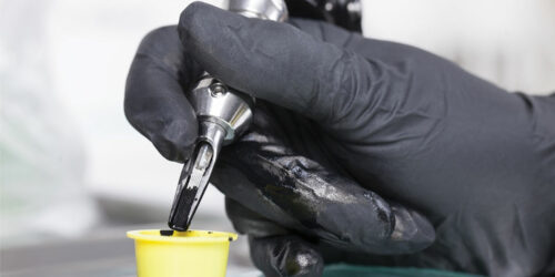 Top 3 manufacturers of tattoo inks