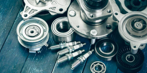 Top three reasons to buy used auto parts