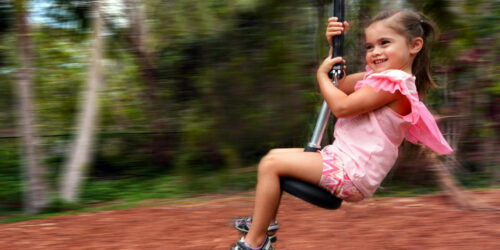 Top two features to focus on while shopping for swing setsÂ