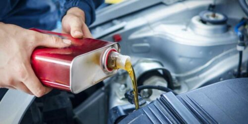 Top Places to Get Oil Change Coupons