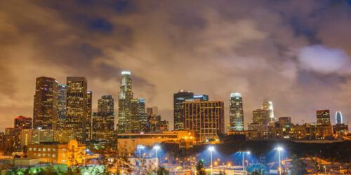 Top attractions and trivia in Los Angeles