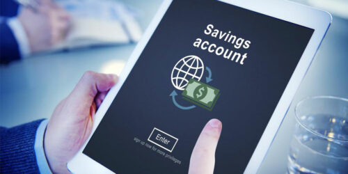 Top online bank accounts