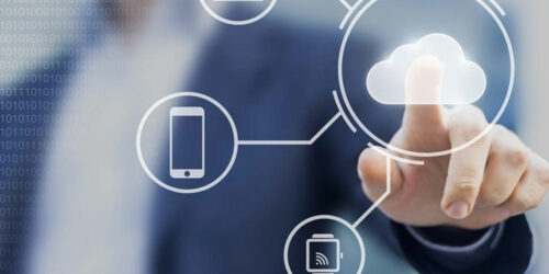 Transforming mobile app development with the cloud