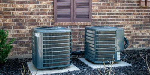 Types and Costs of HVAC Systems