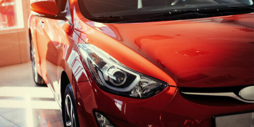 Types of Hyundai vehicles and their features