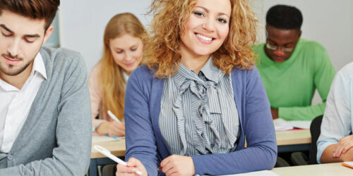 Types of distance learning programs