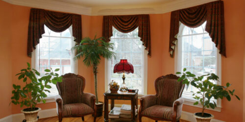 Types of window treatments to beautify homes