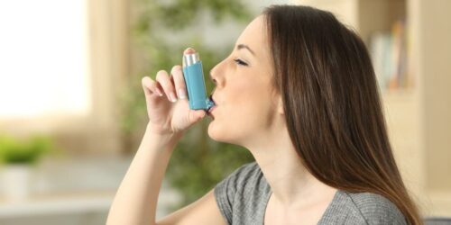 Understanding COPD and Treatment With COPD Inhalers