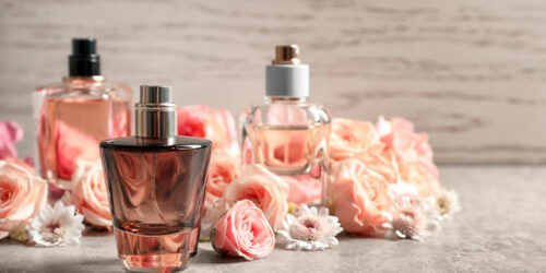 Understanding fragrance families and how are perfumes made