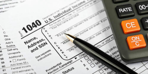 Understanding the cost involved in a tax preparation service