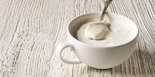 Understanding the benefits of probiotic yogurt