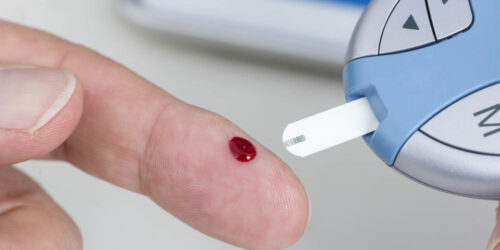 Understanding the of core blood glucose levels and control