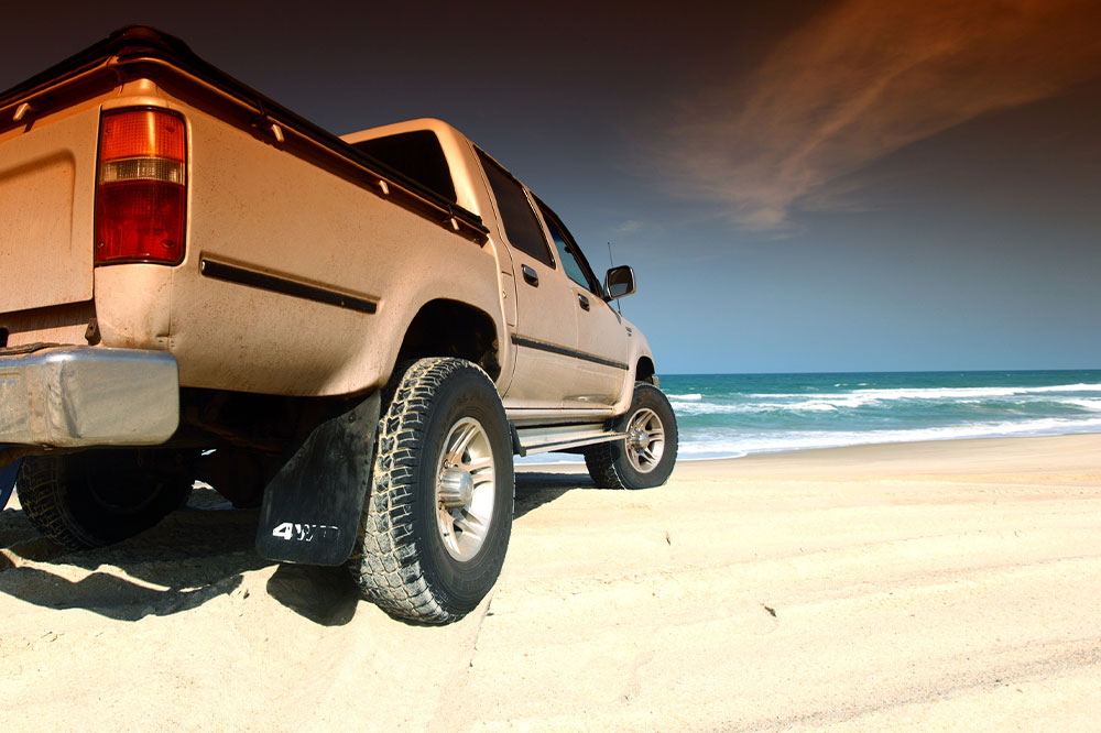 Used Chevrolet Silverado 1500 Has So Much to Offer