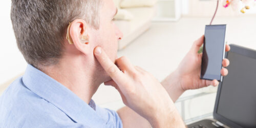 Using Specsaver Hearing Aids to Deal with Loss of Hearing