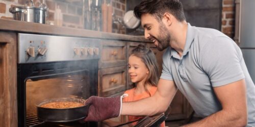 Wall Ovens Or Stand-Alone Ovens -Which One Is The Best Buy