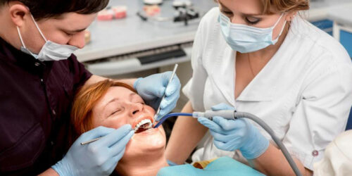 Ways to find free and low cost dental clinics