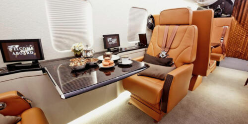 Ways to get the best business class flight offers